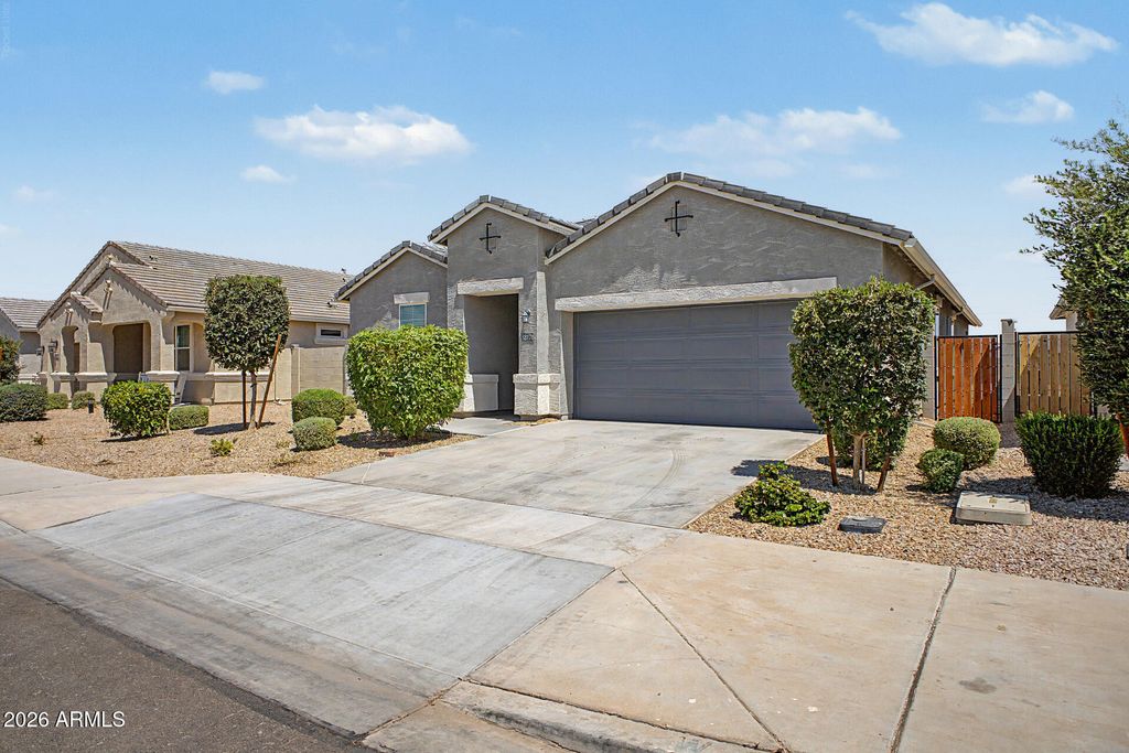 38170 W AMALFI Avenue, Maricopa, AZ 85138 — photo 3