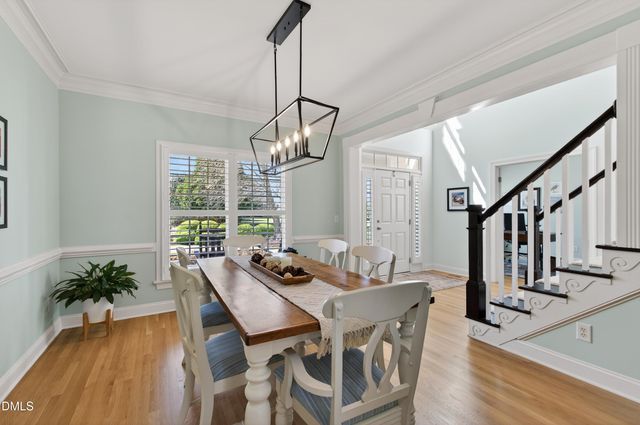 5421 Maggie Run Lane, Fuquay Varina, NC 27526