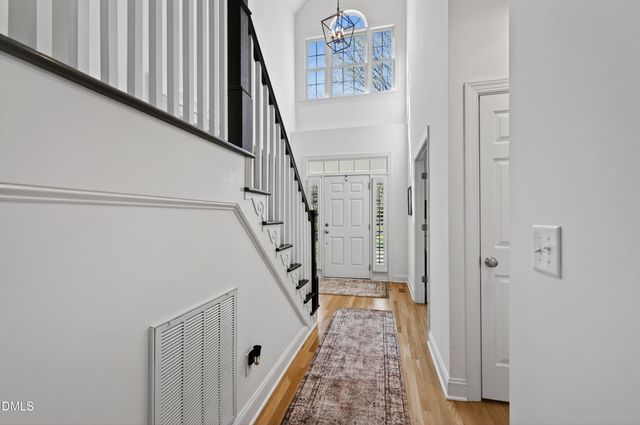 5421 Maggie Run Lane, Fuquay Varina, NC 27526