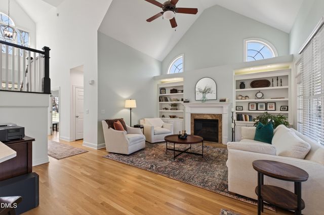 5421 Maggie Run Lane, Fuquay Varina, NC 27526