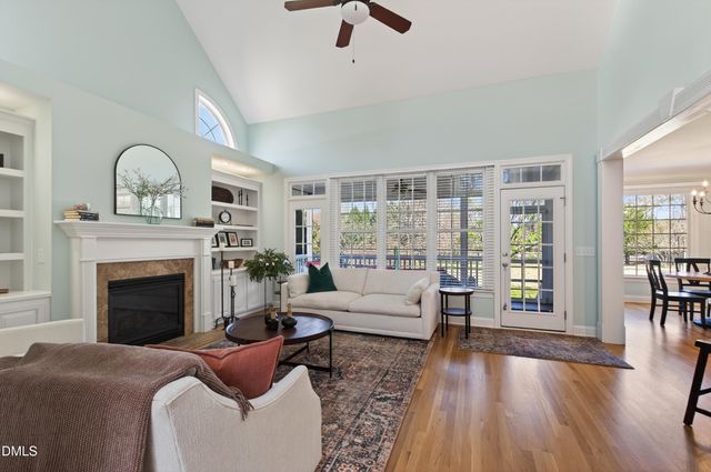 5421 Maggie Run Lane, Fuquay Varina, NC 27526