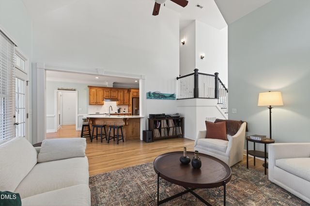 5421 Maggie Run Lane, Fuquay Varina, NC 27526