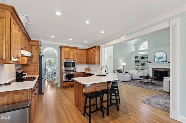 5421 Maggie Run Lane, Fuquay Varina, NC 27526