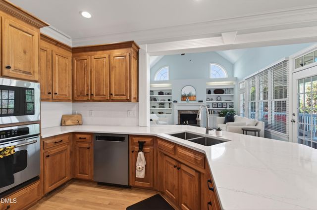 5421 Maggie Run Lane, Fuquay Varina, NC 27526