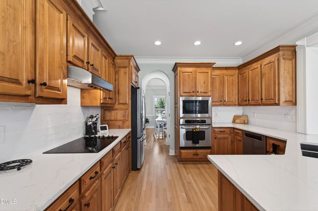 5421 Maggie Run Lane, Fuquay Varina, NC 27526