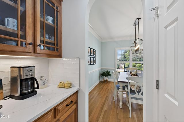 5421 Maggie Run Lane, Fuquay Varina, NC 27526