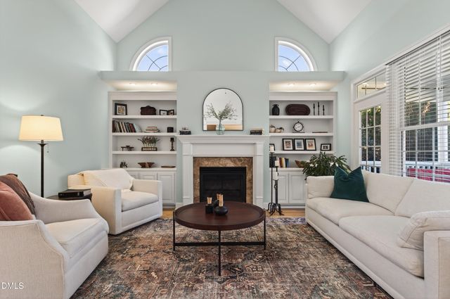 5421 Maggie Run Lane, Fuquay Varina, NC 27526