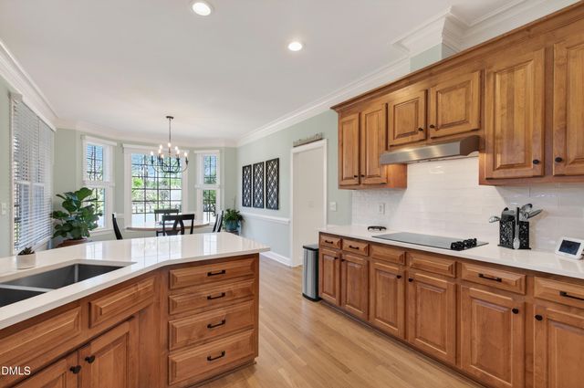 5421 Maggie Run Lane, Fuquay Varina, NC 27526