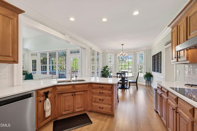 5421 Maggie Run Lane, Fuquay Varina, NC 27526