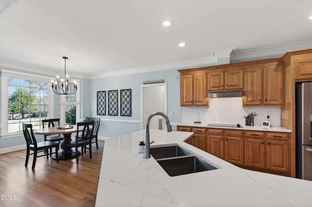 5421 Maggie Run Lane, Fuquay Varina, NC 27526