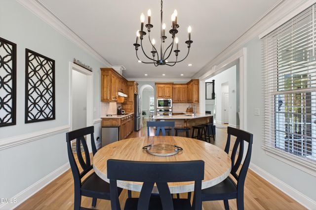 5421 Maggie Run Lane, Fuquay Varina, NC 27526