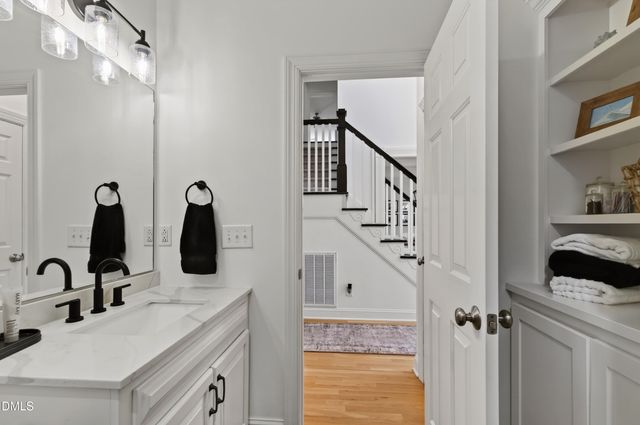 5421 Maggie Run Lane, Fuquay Varina, NC 27526