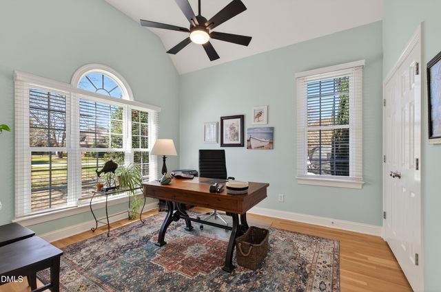 5421 Maggie Run Lane, Fuquay Varina, NC 27526