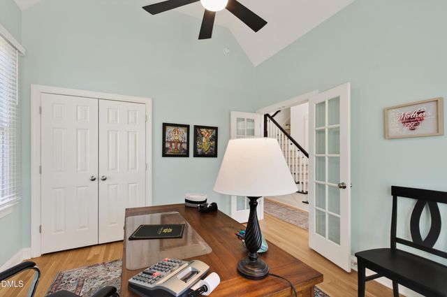 5421 Maggie Run Lane, Fuquay Varina, NC 27526