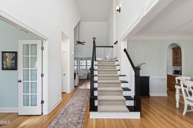 5421 Maggie Run Lane, Fuquay Varina, NC 27526