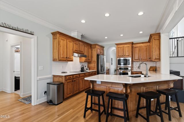 5421 Maggie Run Lane, Fuquay Varina, NC 27526