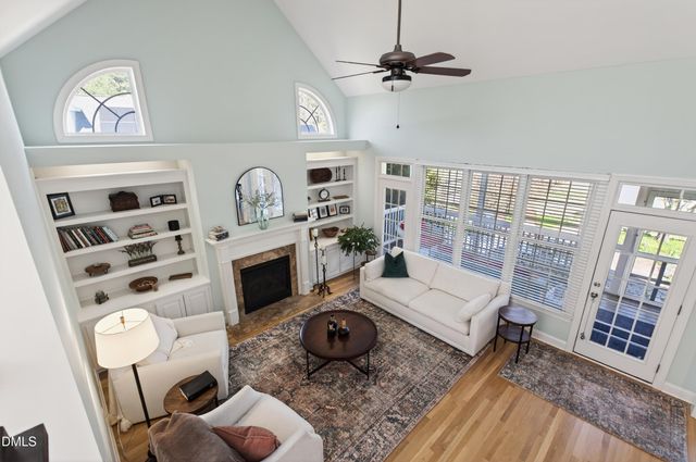 5421 Maggie Run Lane, Fuquay Varina, NC 27526