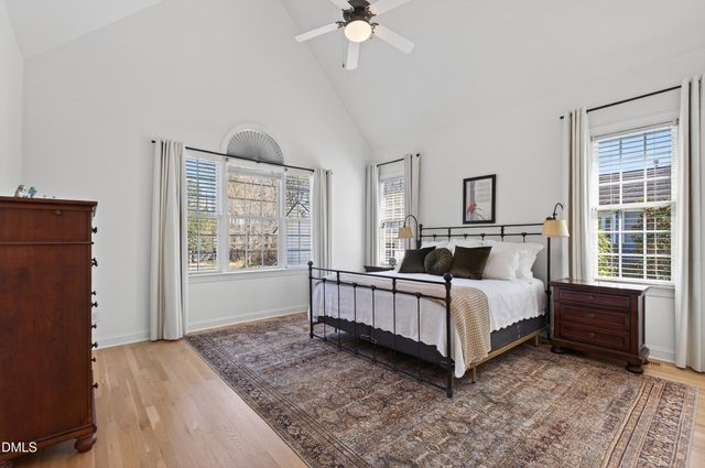 5421 Maggie Run Lane, Fuquay Varina, NC 27526