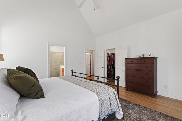 5421 Maggie Run Lane, Fuquay Varina, NC 27526