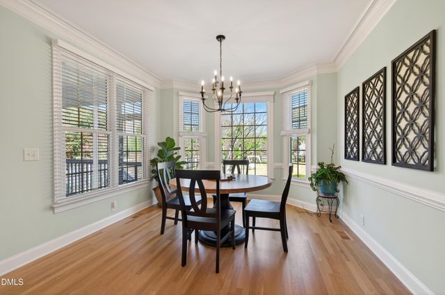 5421 Maggie Run Lane, Fuquay Varina, NC 27526