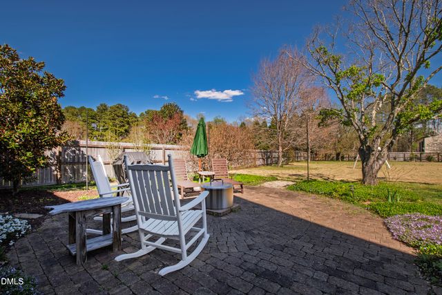 5421 Maggie Run Lane, Fuquay Varina, NC 27526