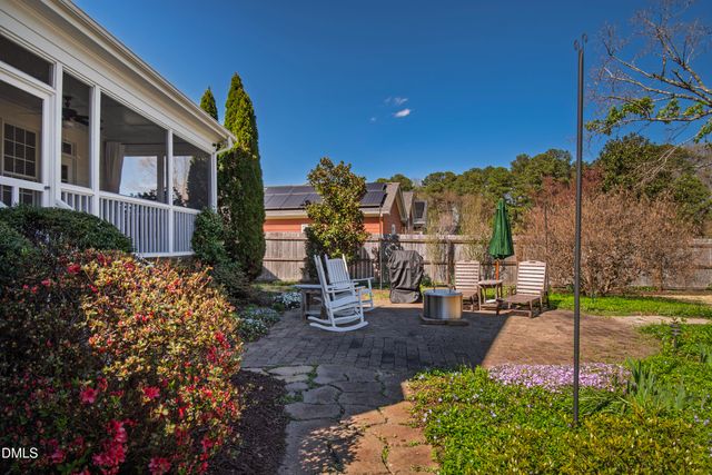 5421 Maggie Run Lane, Fuquay Varina, NC 27526