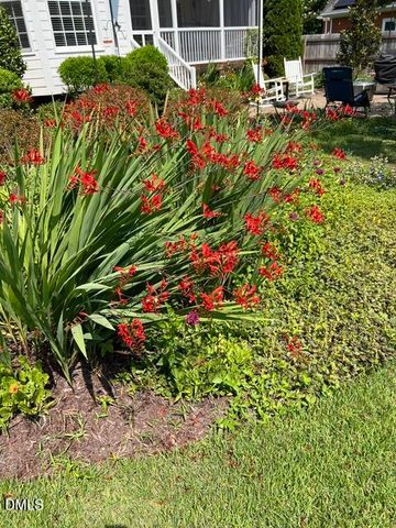 5421 Maggie Run Lane, Fuquay Varina, NC 27526