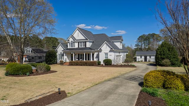 5421 Maggie Run Lane, Fuquay Varina, NC 27526