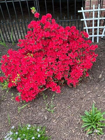 5421 Maggie Run Lane, Fuquay Varina, NC 27526