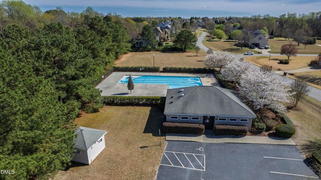 5421 Maggie Run Lane, Fuquay Varina, NC 27526