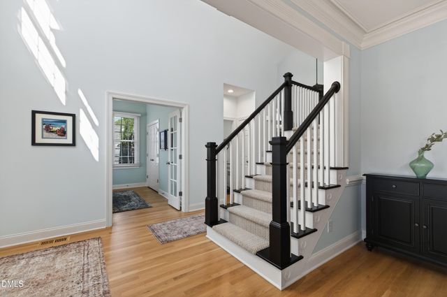 5421 Maggie Run Lane, Fuquay Varina, NC 27526