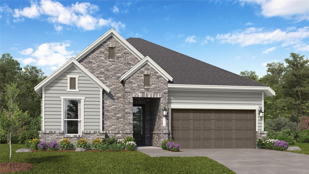 29303 Suncreek Ranch Court, Waller, TX 77484