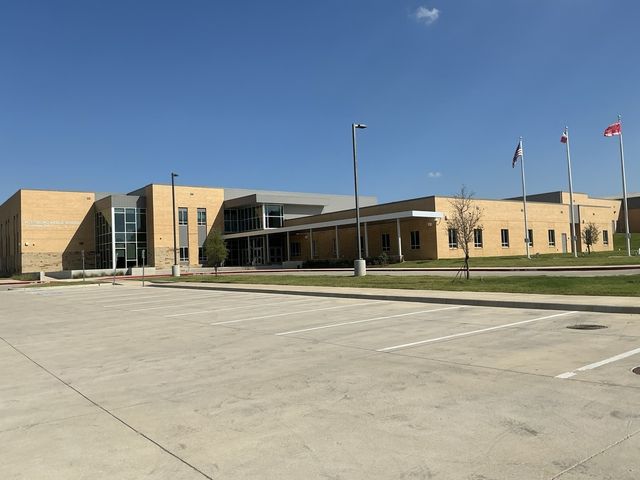 141 S Meadowbrook Drive, Pottsboro, TX 75076