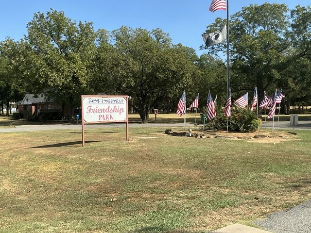 141 S Meadowbrook Drive, Pottsboro, TX 75076
