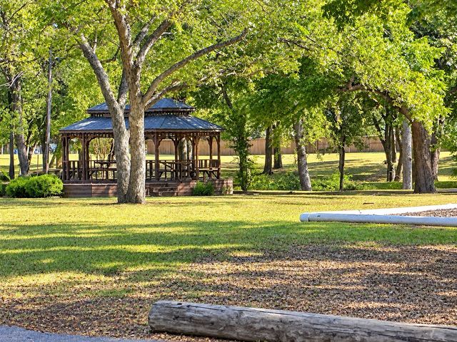 141 S Meadowbrook Drive, Pottsboro, TX 75076
