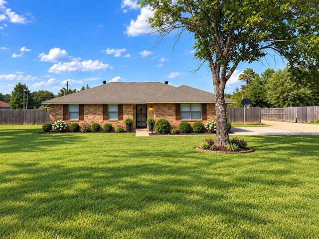 141 S Meadowbrook Drive, Pottsboro, TX 75076