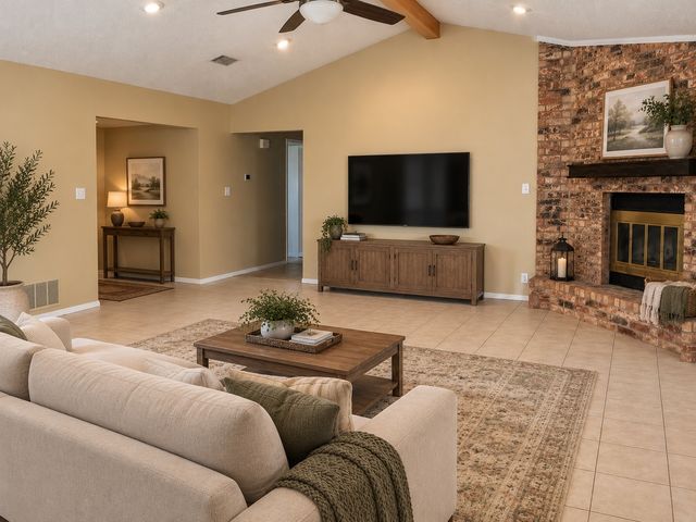 141 S Meadowbrook Drive, Pottsboro, TX 75076