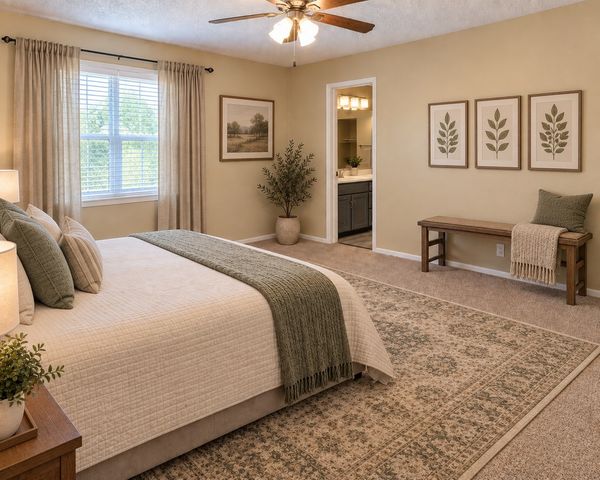141 S Meadowbrook Drive, Pottsboro, TX 75076