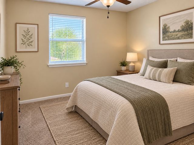 141 S Meadowbrook Drive, Pottsboro, TX 75076