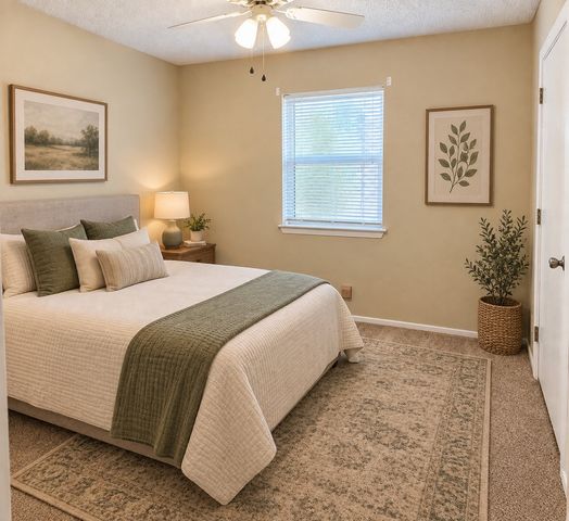 141 S Meadowbrook Drive, Pottsboro, TX 75076
