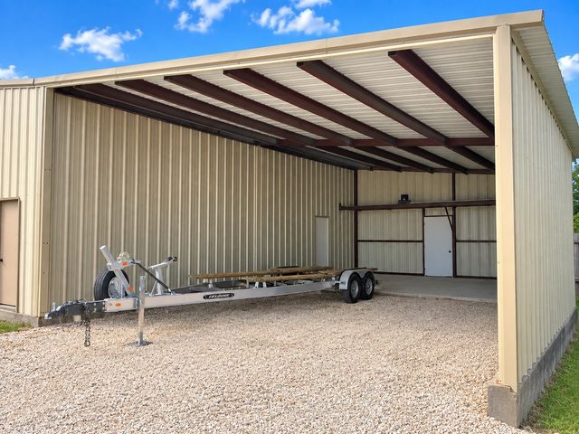 141 S Meadowbrook Drive, Pottsboro, TX 75076
