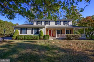 1027 RIDGEVIEW DR, Orwigsburg, PA 17961