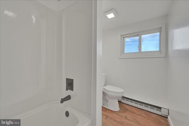 423 LYTLE ST, Minersville, PA 17954