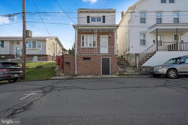 423 LYTLE ST, Minersville, PA 17954
