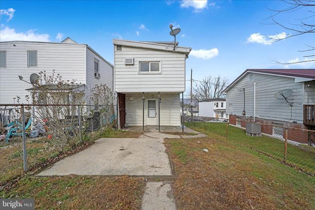 423 LYTLE ST, Minersville, PA 17954