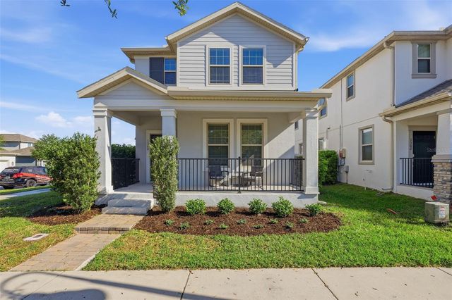 1300 SWIFT CREEK WAY, Winter Springs, FL 32708