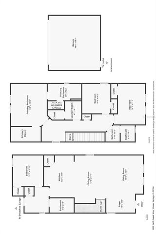 1300 SWIFT CREEK WAY, Winter Springs, FL 32708