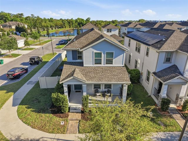 1300 SWIFT CREEK WAY, Winter Springs, FL 32708