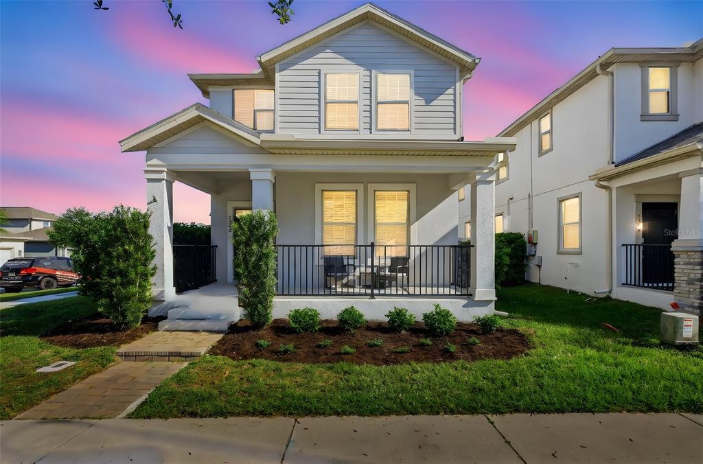 1300 SWIFT CREEK WAY, Winter Springs, FL 32708