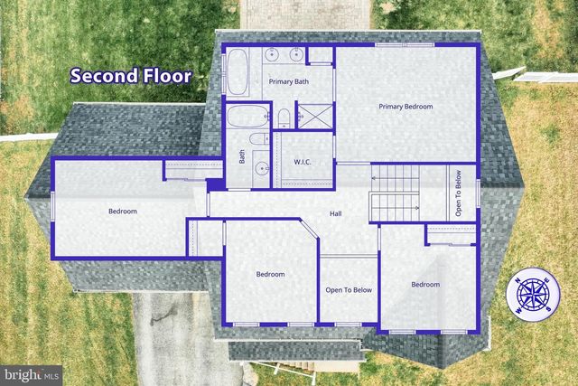 2040 BRENAN WAY, Red Lion, PA 17356